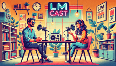 The Best AI Audio Deep-Dive Now Can Speak 76 Languages