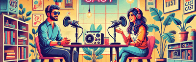 The Best AI Audio Deep-Dive Now Can Speak 76 Languages