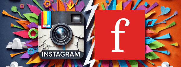 11 Reasons Why Fotoapp is an Instagram killer
