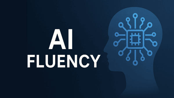 AI Fluency - The New Digital Literacy