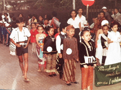 From iPhoneography to London Gallery Exhibition